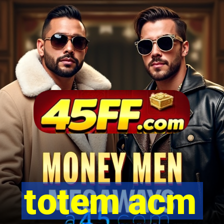 totem acm